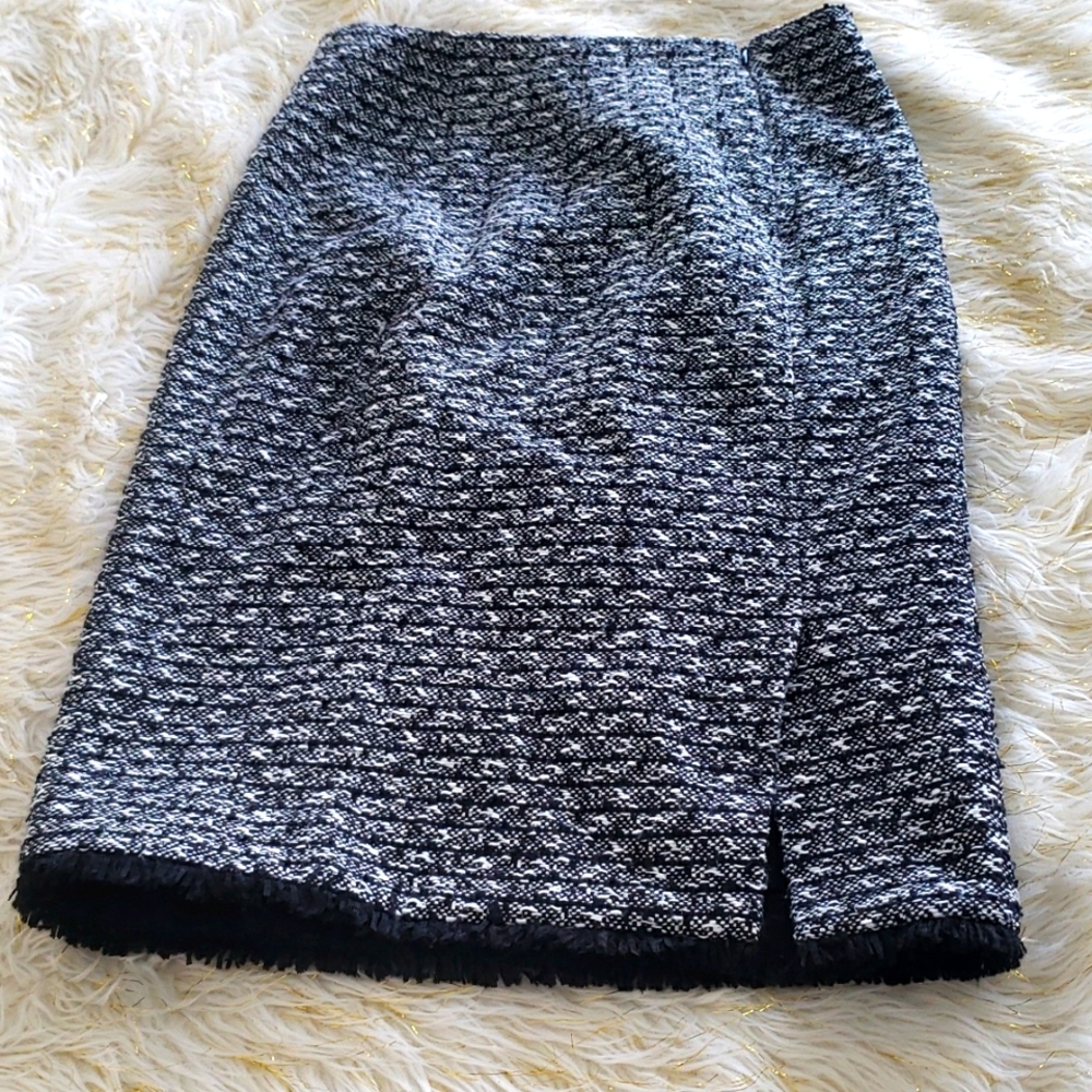 Pencil Business Skirt